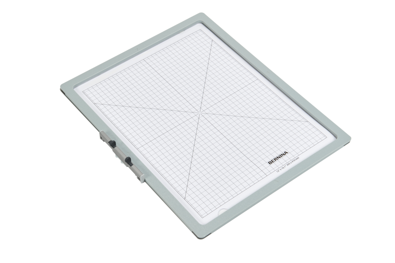 BERNINA - Giant Magnetic Emboidery Hoop
