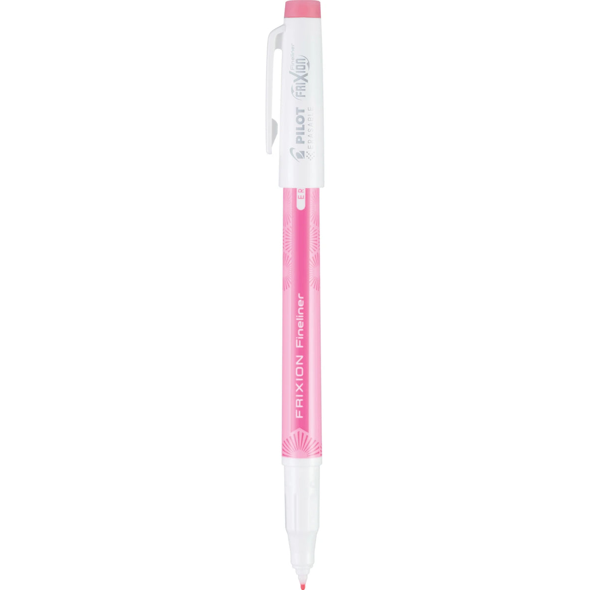 Frixion - Fineliner Pink