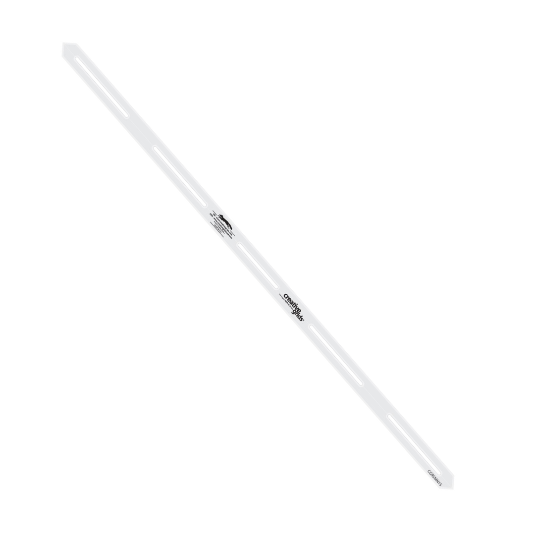 Creative Grids - 15" Seam Guide