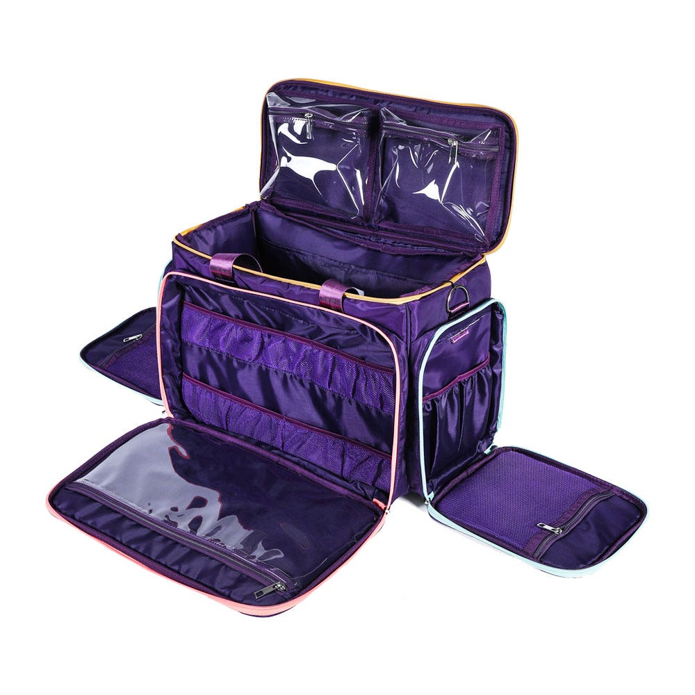 The Goat - Carry-on Tote