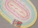 Jelly Roll Rug