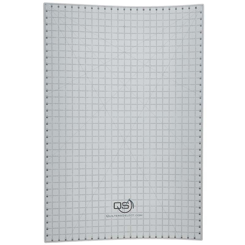 Quilters Select - Cutting Mat 24" x 36"