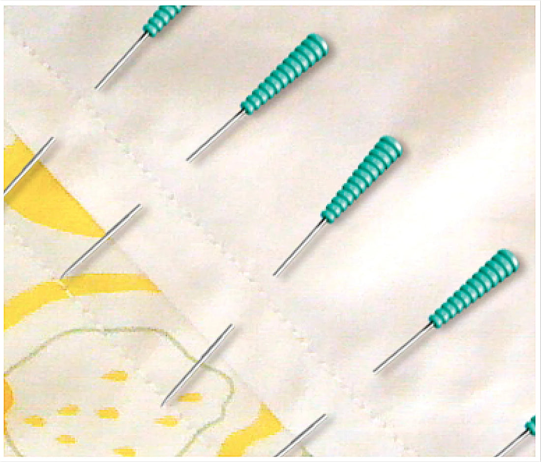 Magic Pins - Patchwork Extra Fine 50pc