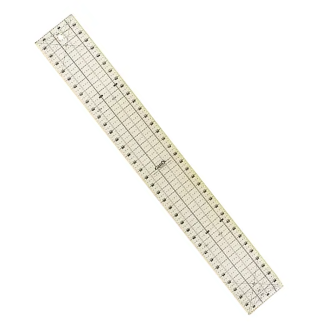 Quilters Select - 2.5" x 36" Ruler
