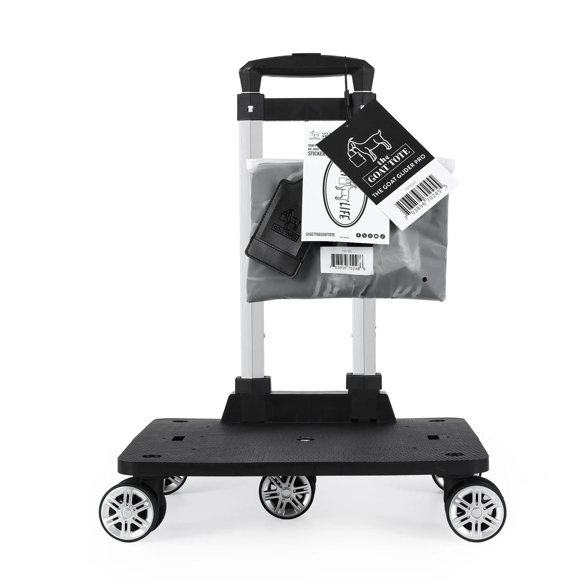 The Goat - Glider Trolley Pro
