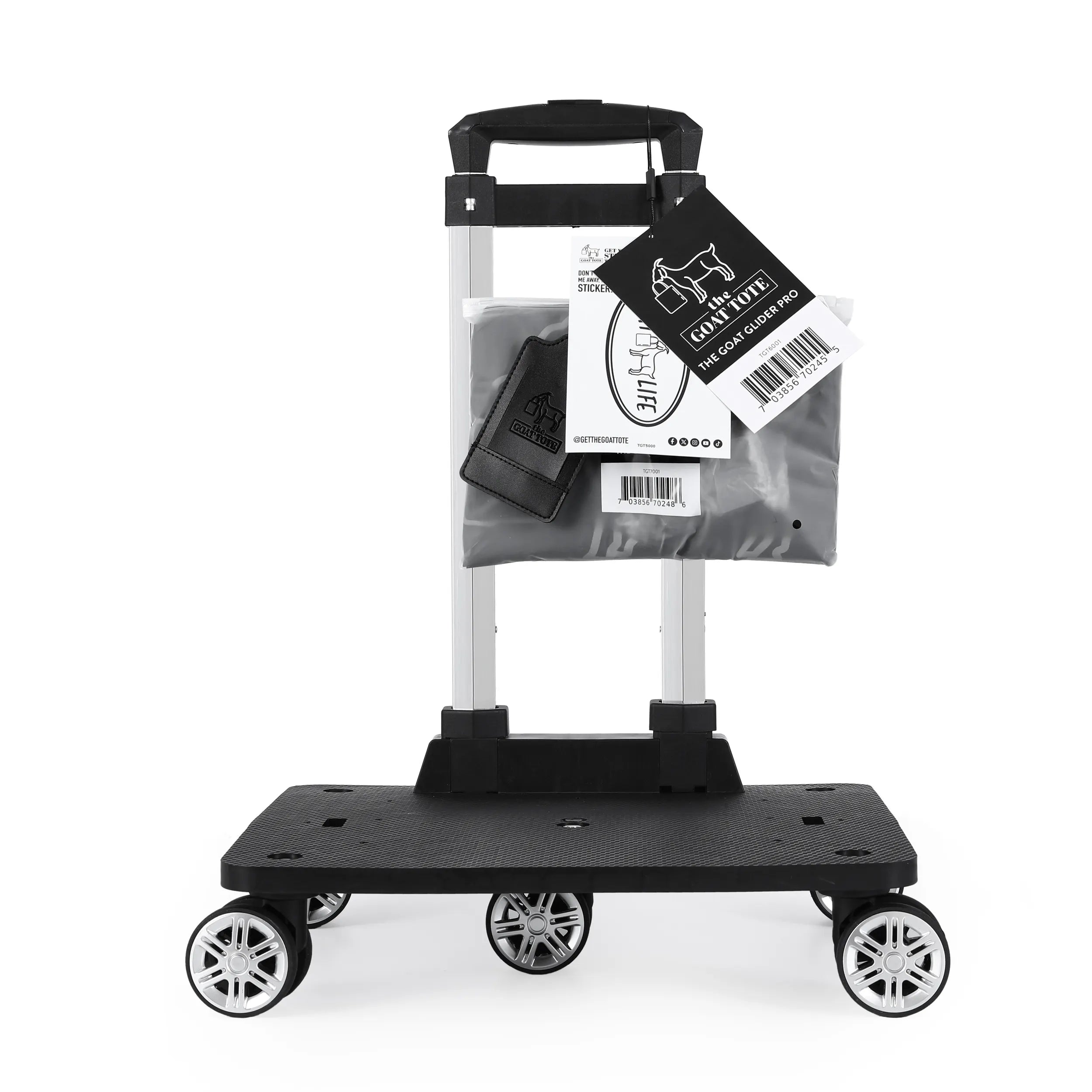 The Goat - Glider Trolley Pro