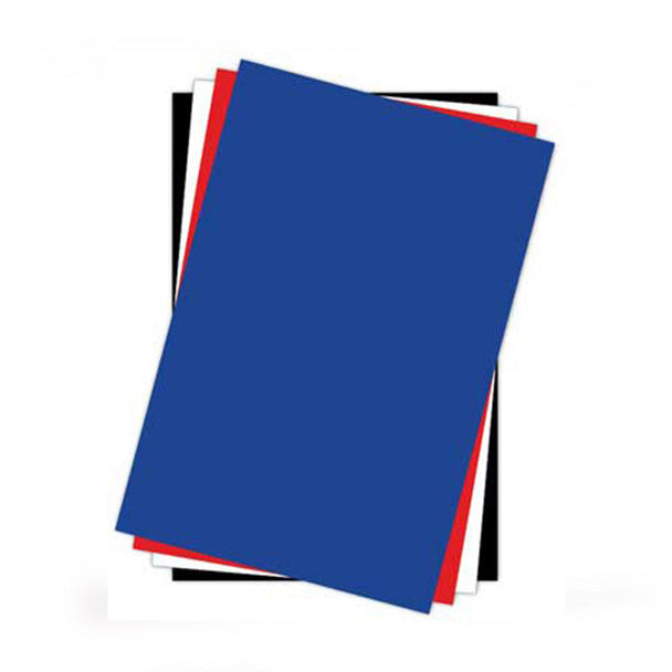 Dime - 3D Foam Variety Pack