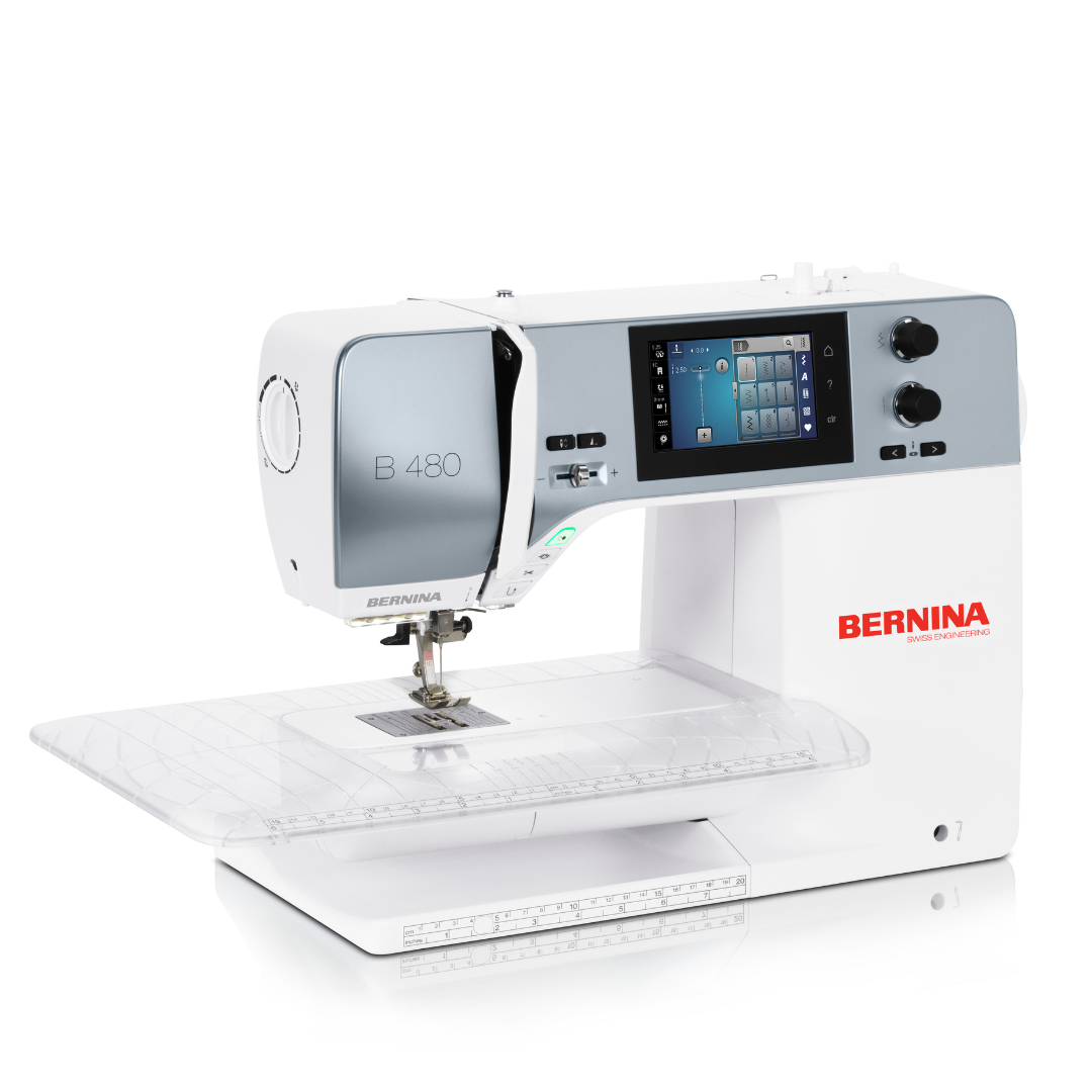BERNINA 480
