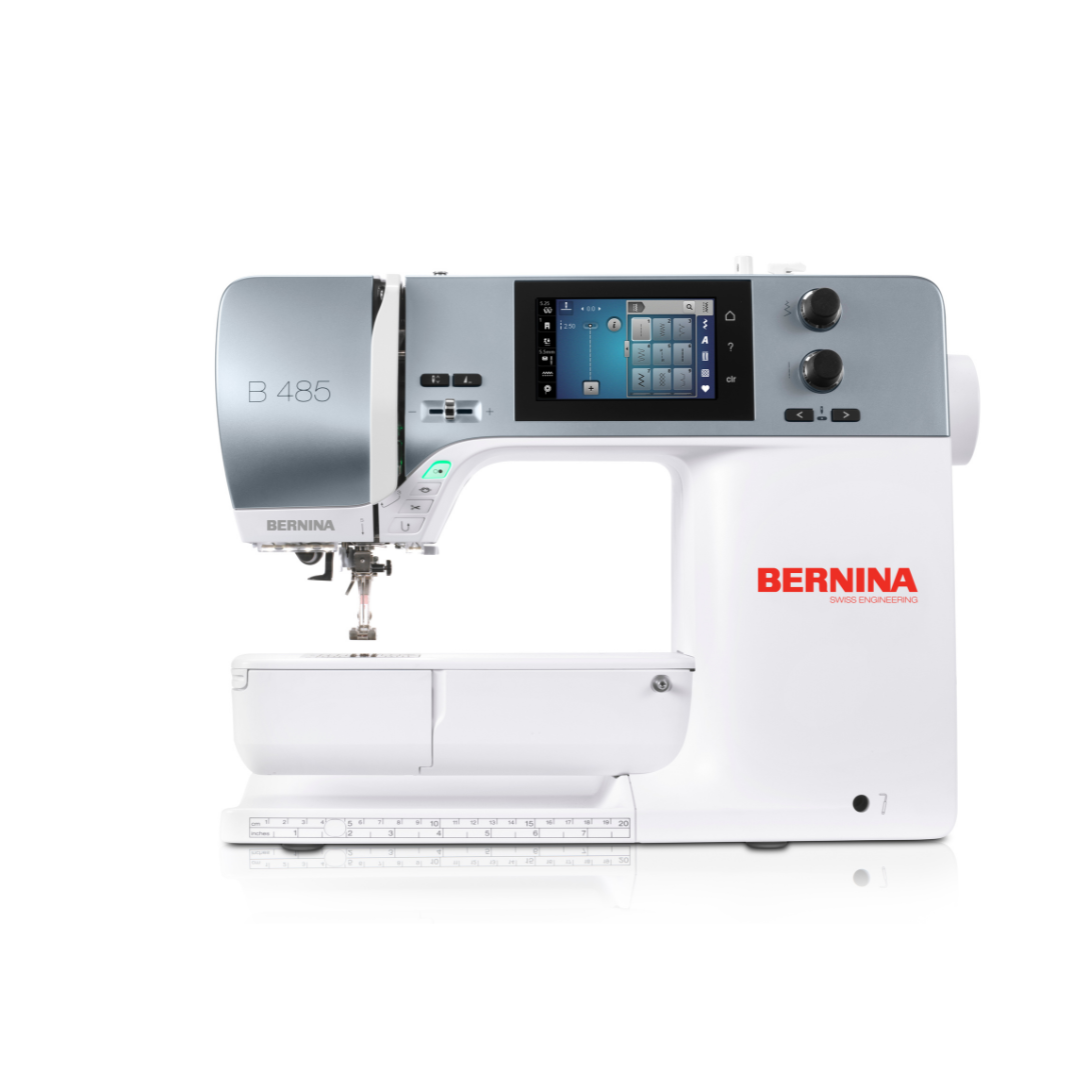 BERNINA 485