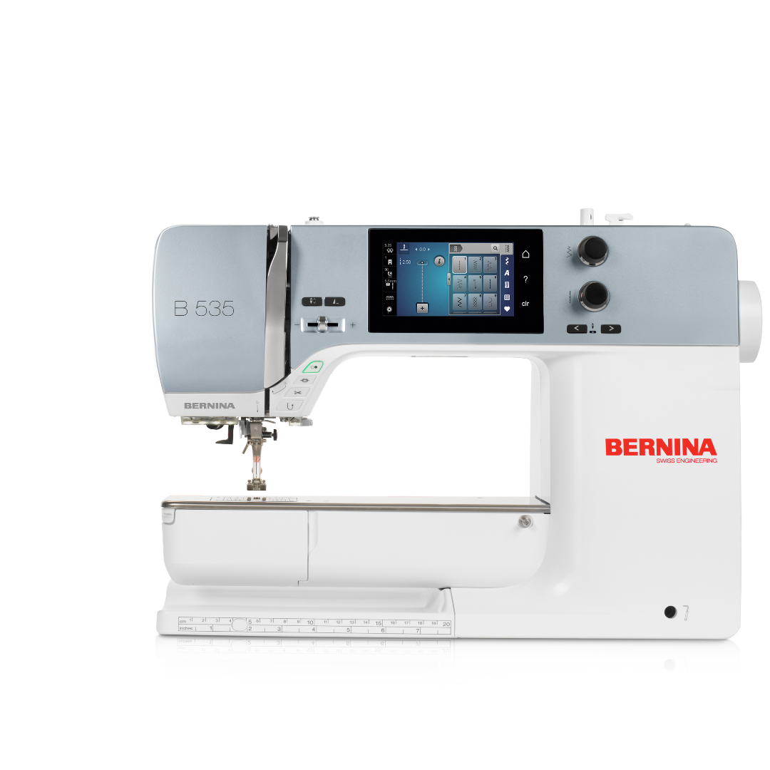 BERNINA 535