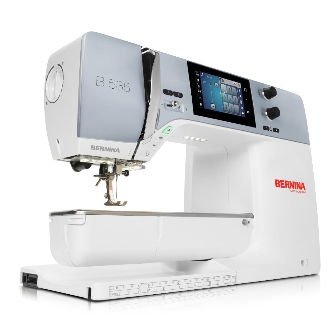 BERNINA 535