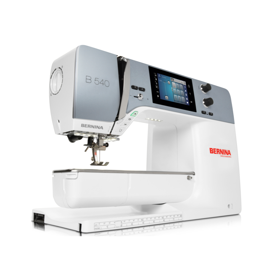 BERNINA 540 E