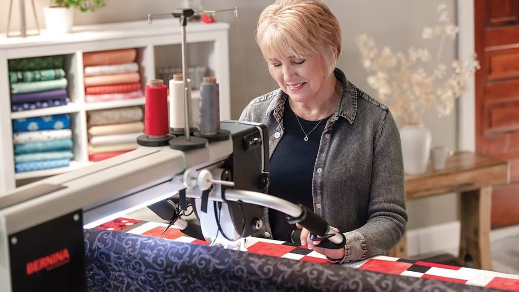 Longarm 101: Find the Perfect Fit for You