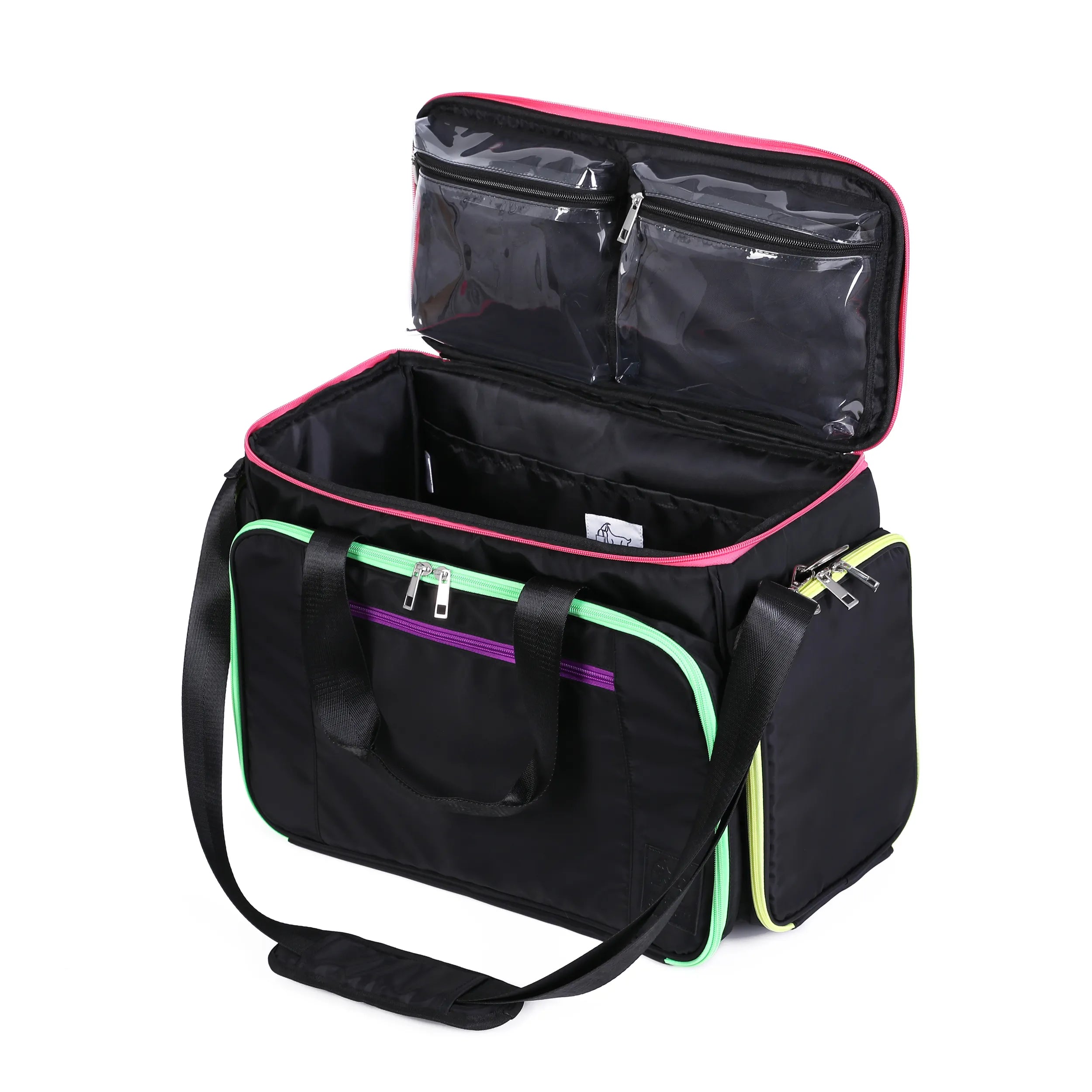 The Goat - Carry-on Tote
