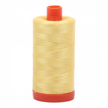 Aurifil - Lemon 2115