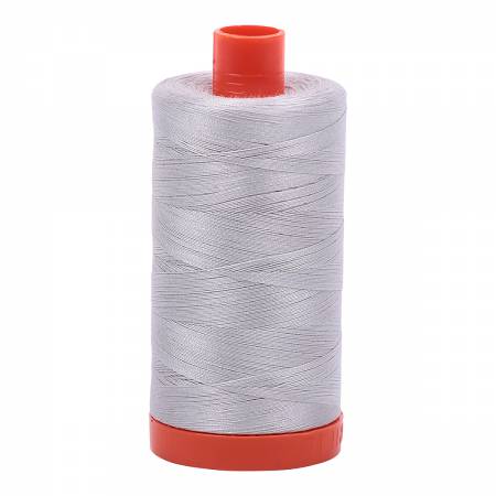 Aurifil - Aluminum 2615