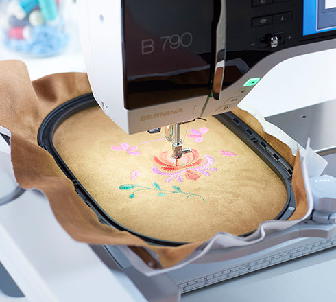 BERNINA - Midi Embroidery Hoop