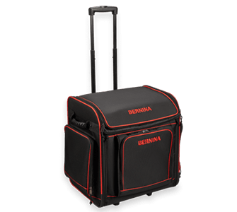 BERNINA - Overlocker Suitcase