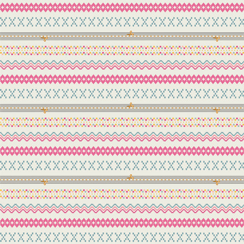 AGF 2.5 Edition - Crochet Bound