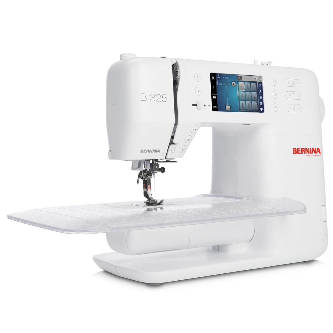 BERNINA 325 (Gen 2)