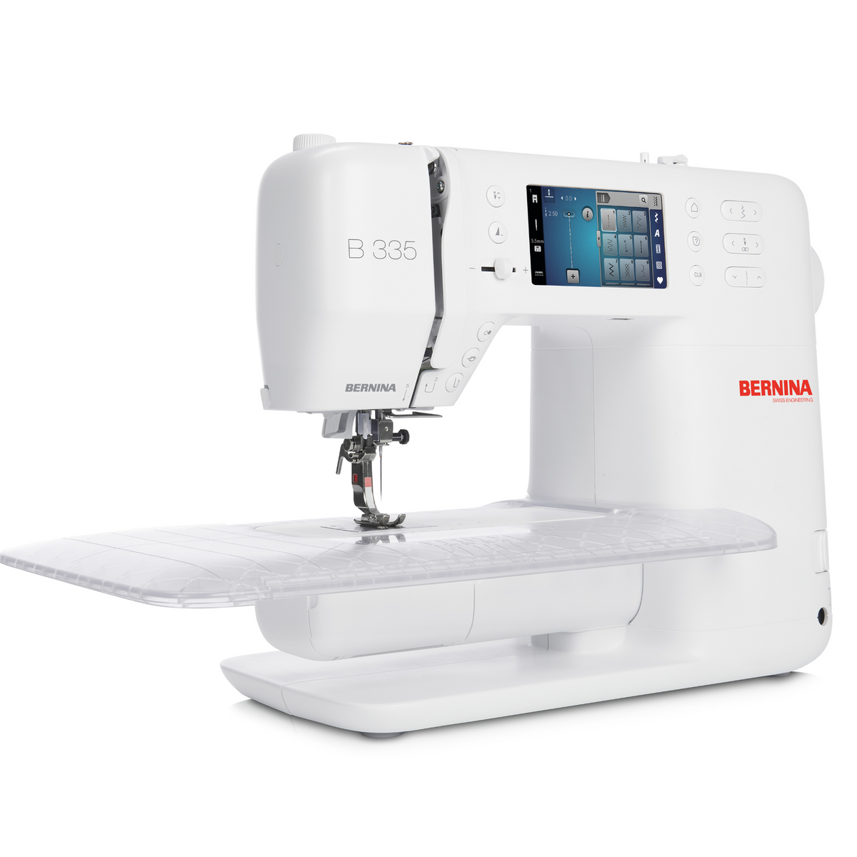 BERNINA 335 (Gen 2)