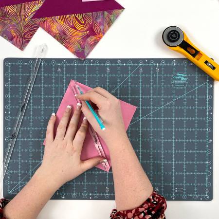 Creative Grids - 9" Seam Guide