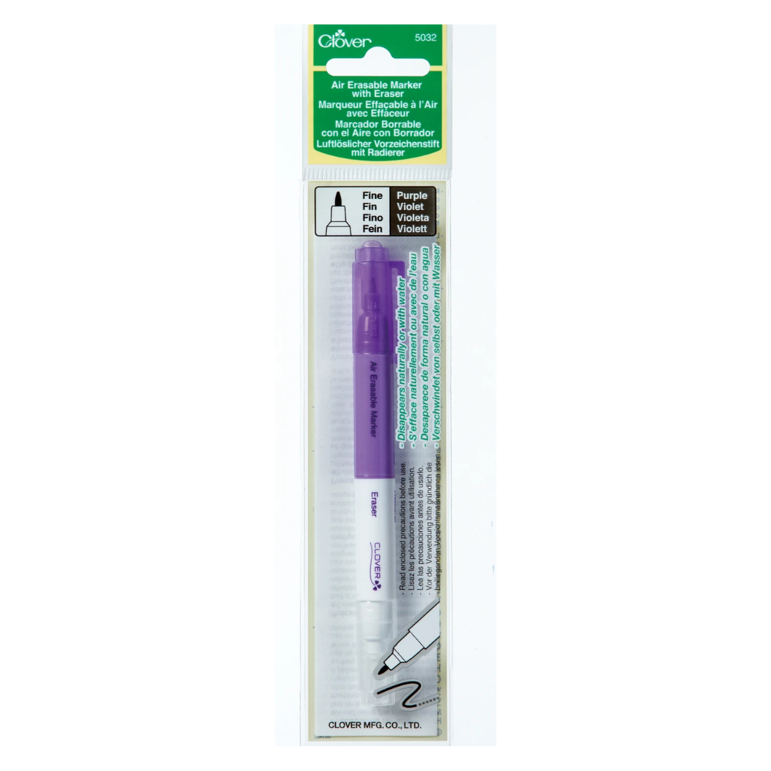 Clover - Air Erasable Marker