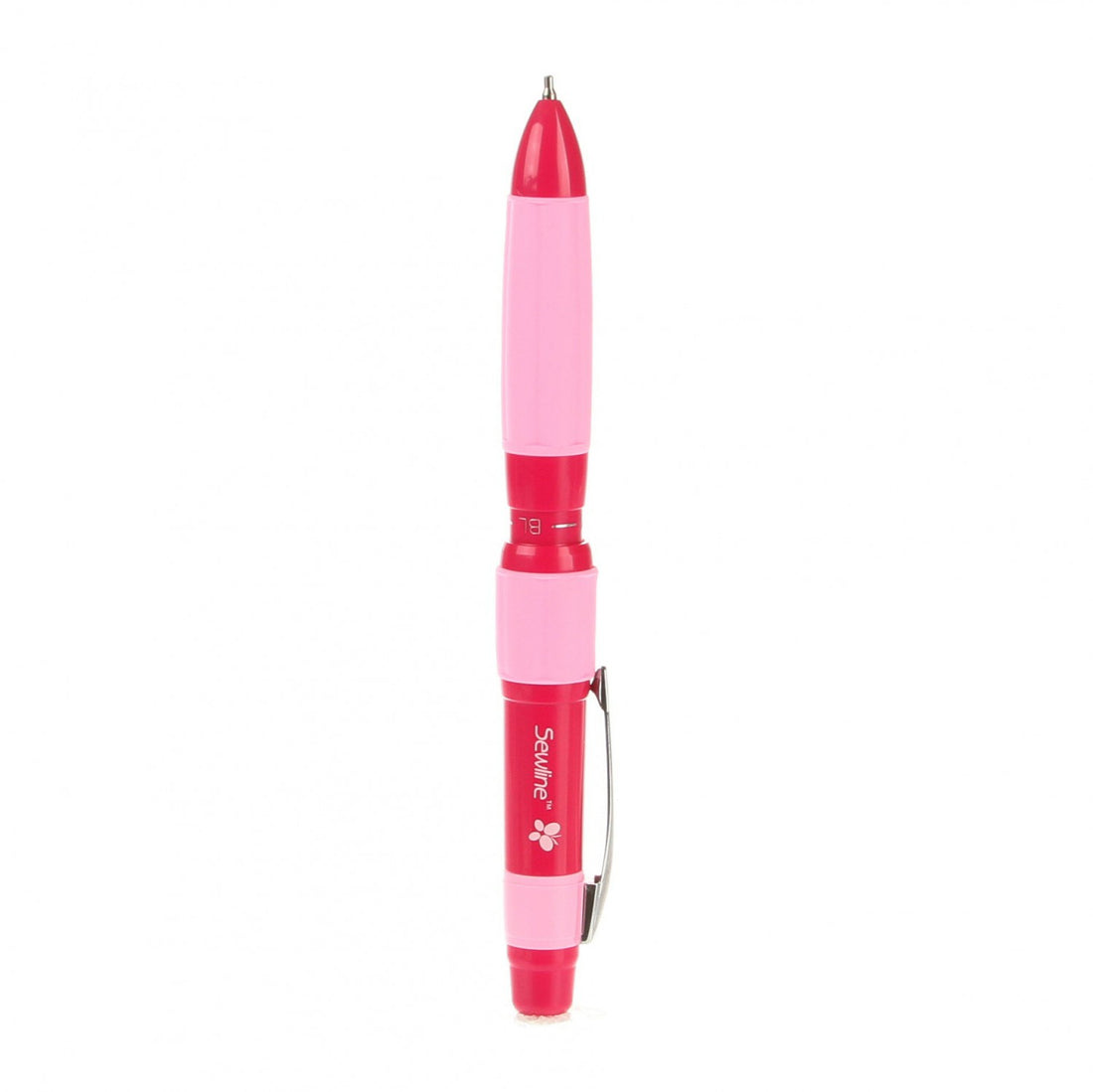 Sewline - Pencil Trio White, Black, Pink