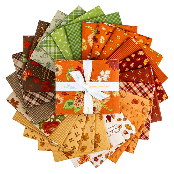 FQ Bundle - Cozy Autumn