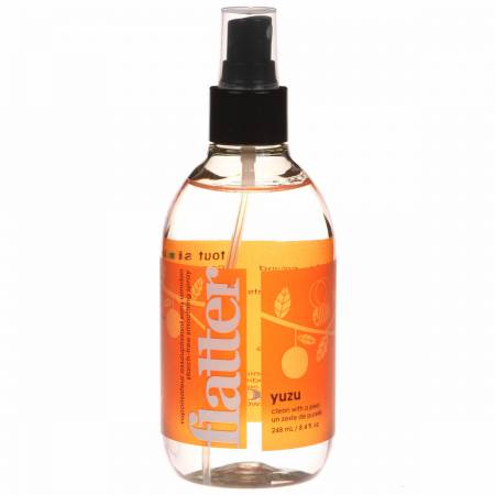 Flatter - Yuzu 8oz