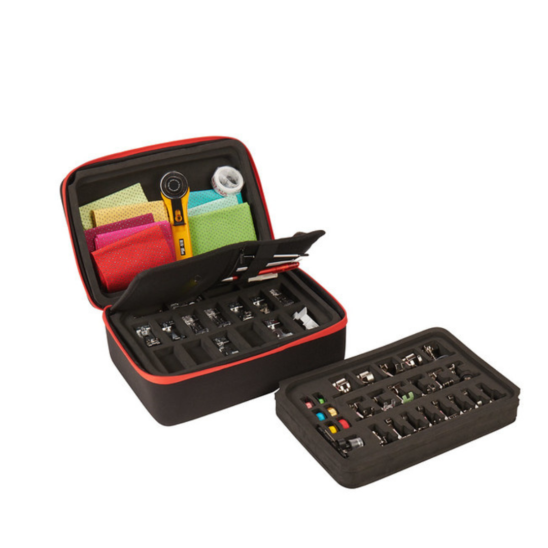 BERNINA - Accessory Travel Case