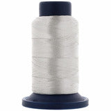 Floriani Premium Metallic - Silver G27