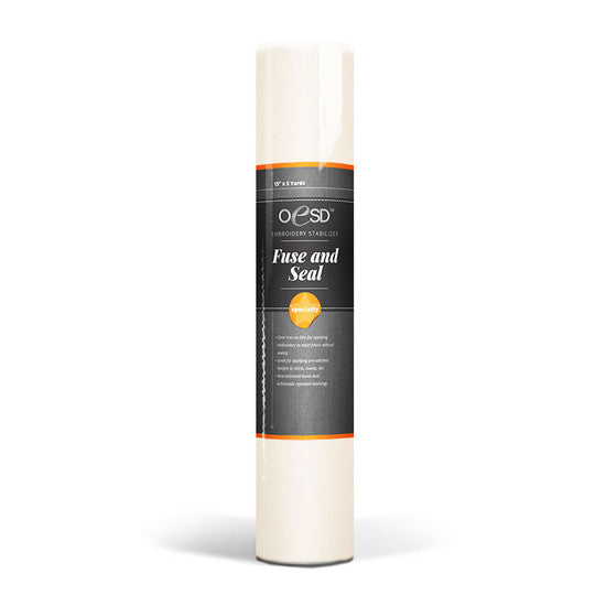 OESD - Fuse and Seal 15" X 5yds