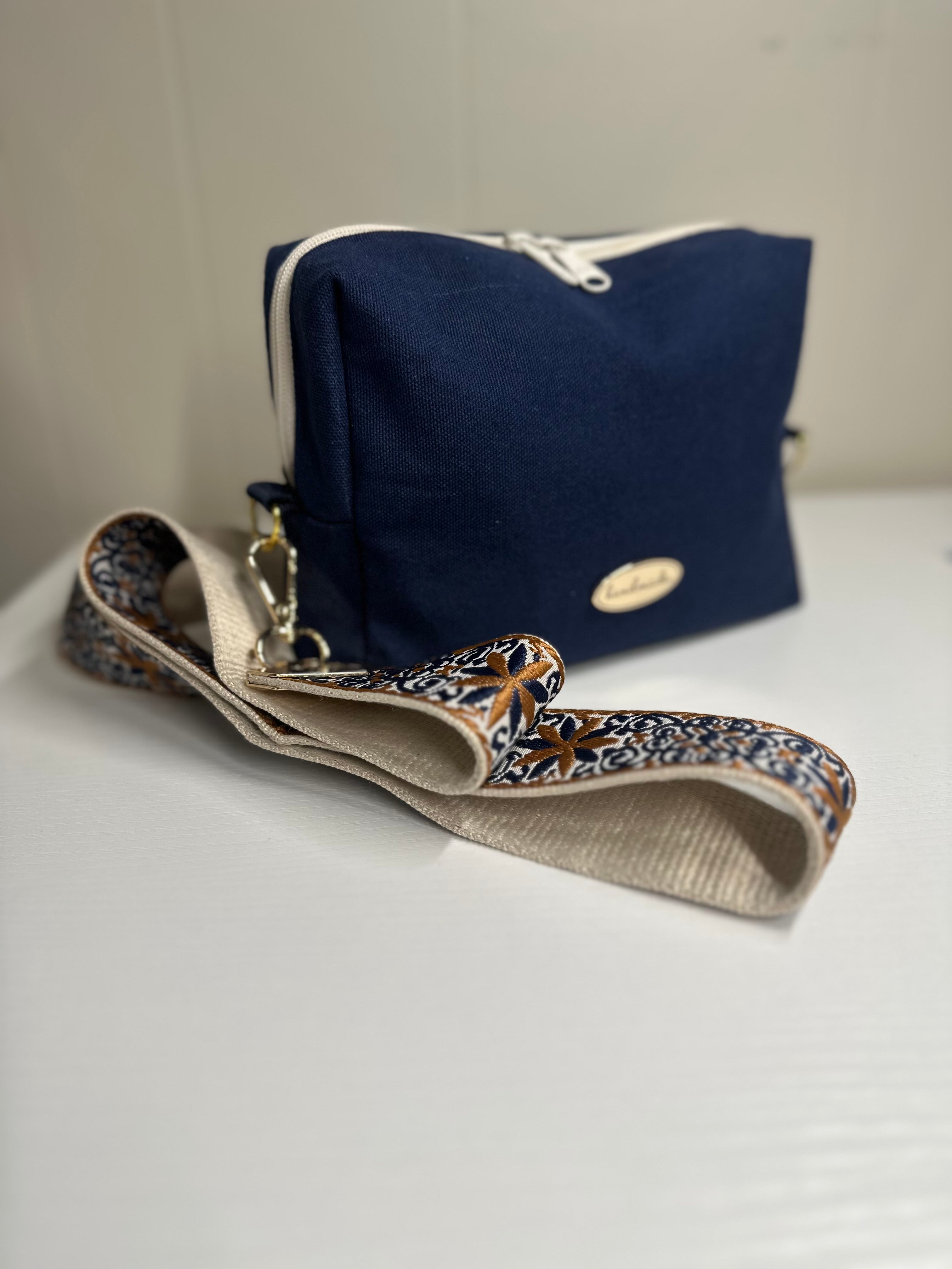 Lisa Bag by Sallie Tomato