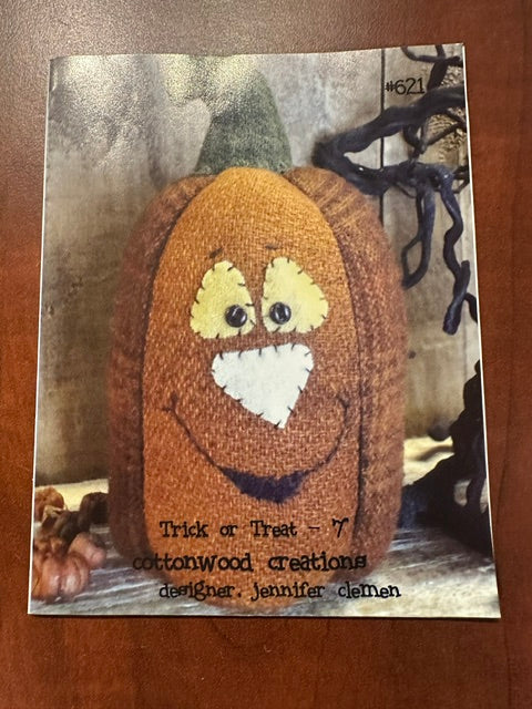 Wool & Thread - An Introduction to Wool Applique