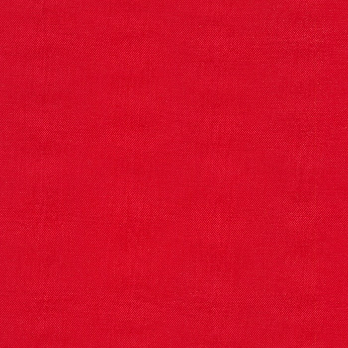 Kona Solid - Red