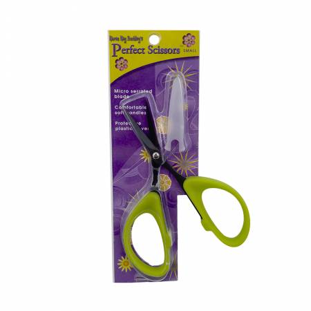 Perfect Scissors - Green Small