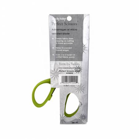 Perfect Scissors - Green Small