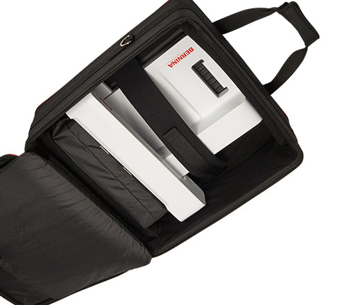 BERNINA - L Embroidery Module Bag