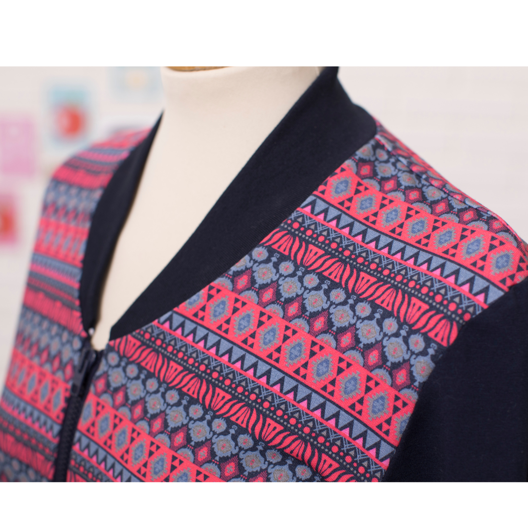 BERNINA L850 - Air-Threading Overlocker