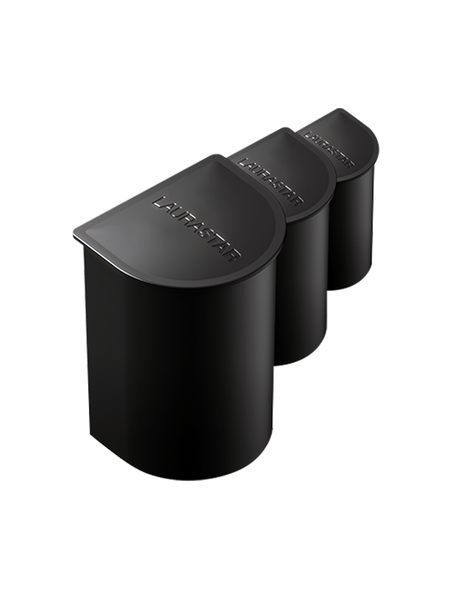 LauraStar - Lift Series Anti-Scale Water Filter Cartridges 3 Pack