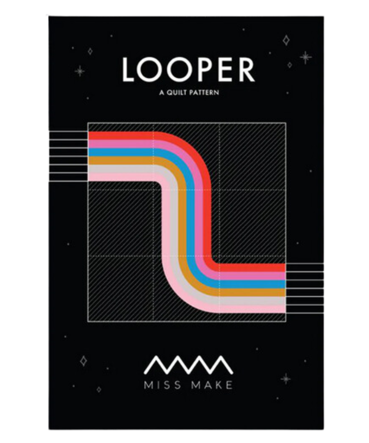 Miss Make - Looper