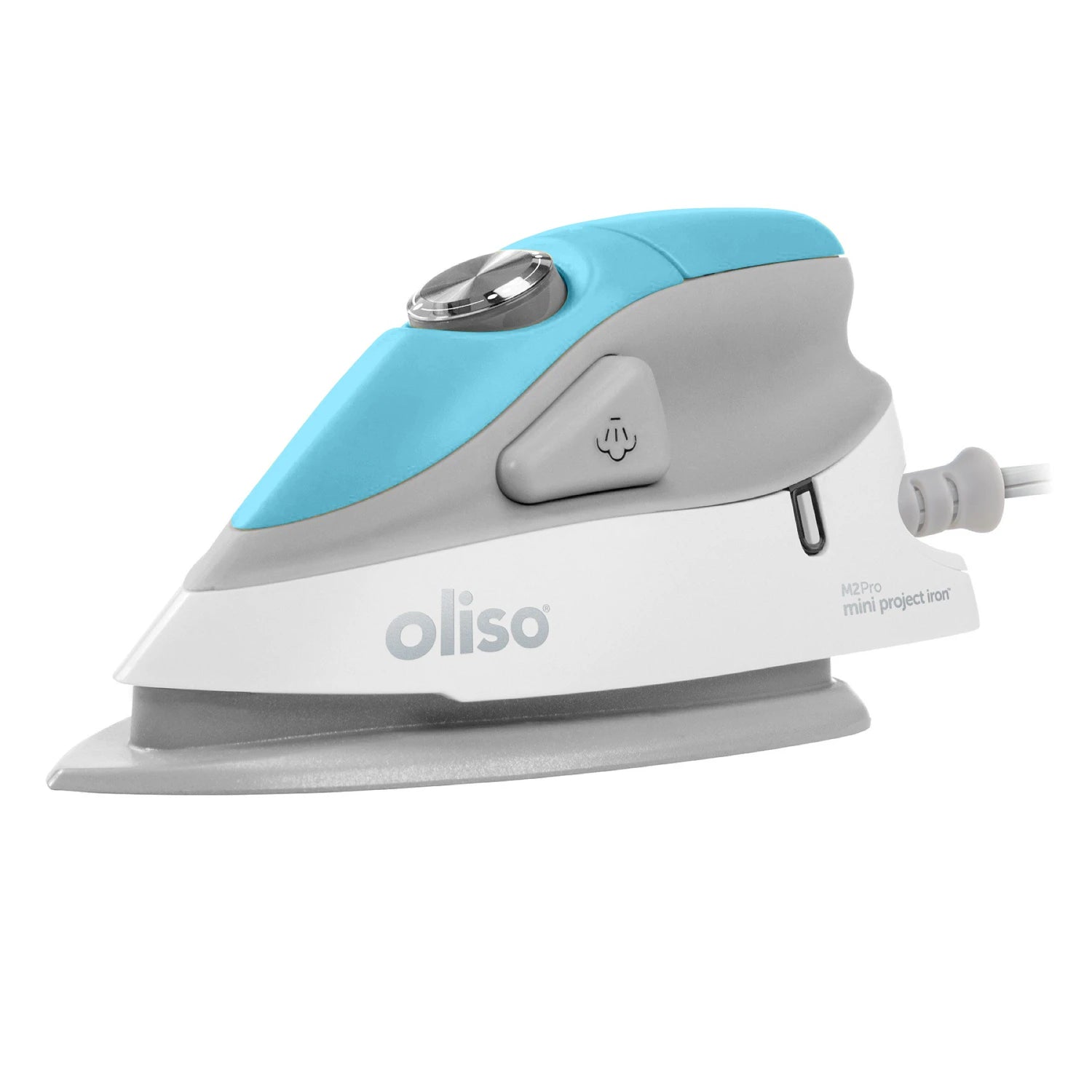 Oliso - Mini Iron Turquoise