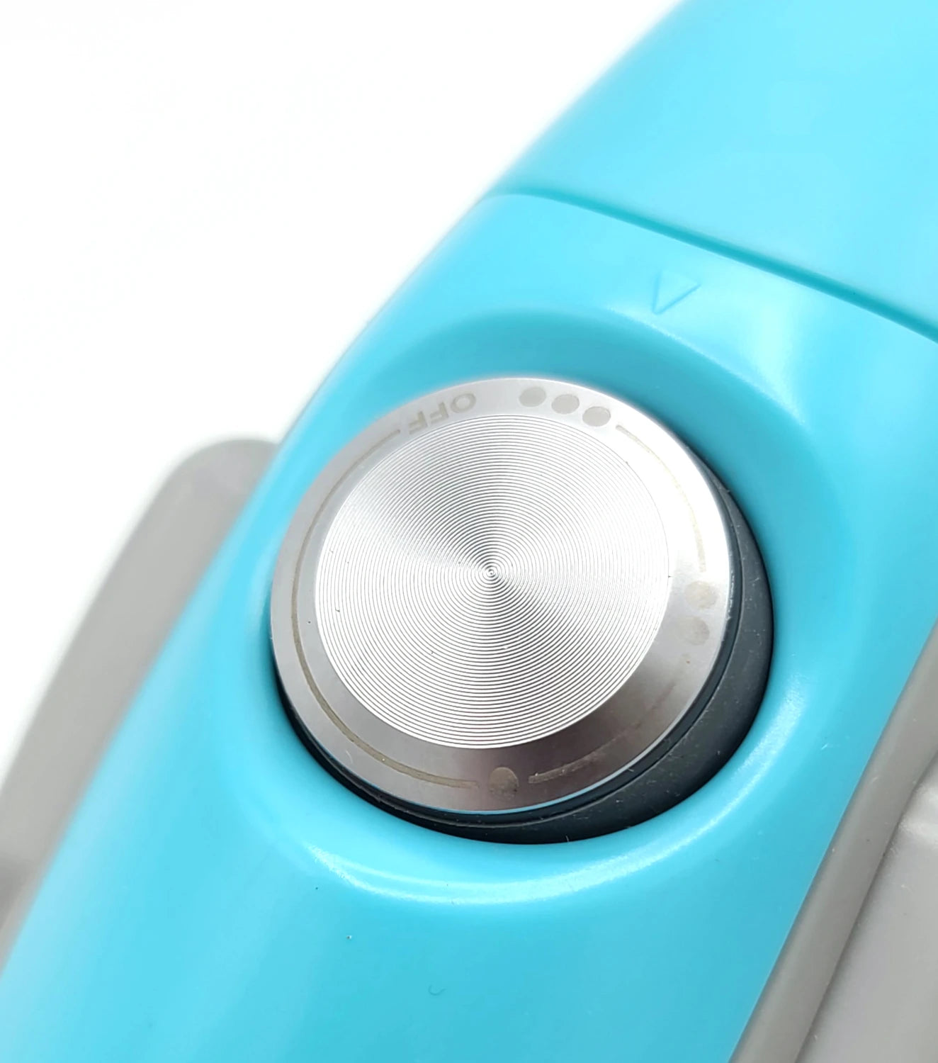 Oliso - Mini Iron Turquoise