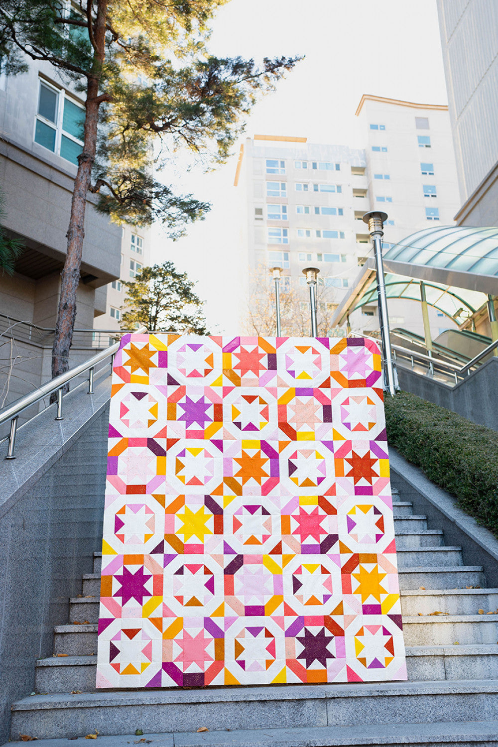 Modernly Morgan - Stardrops