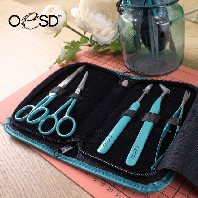 OESD - Embroider&
