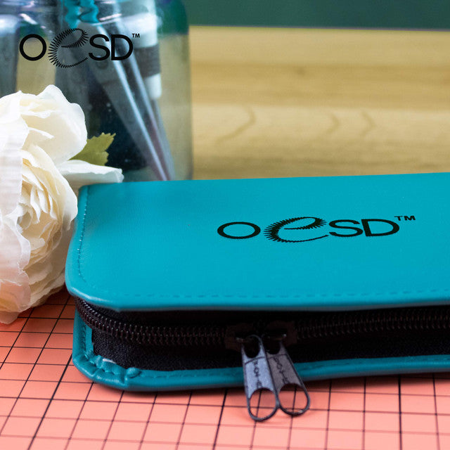 OESD - Embroider&