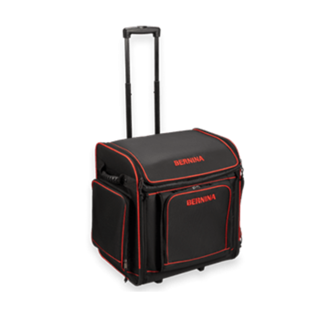 BERNINA - Overlocker Suitcase