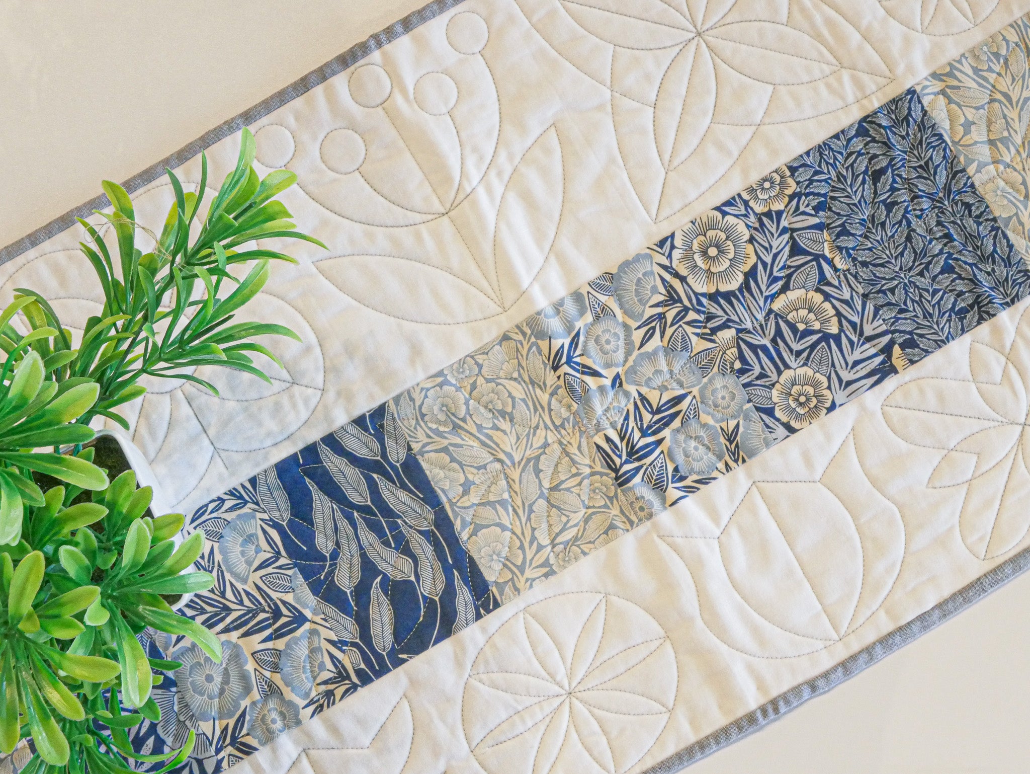 STITCH LAB - Pro Level Demo Day