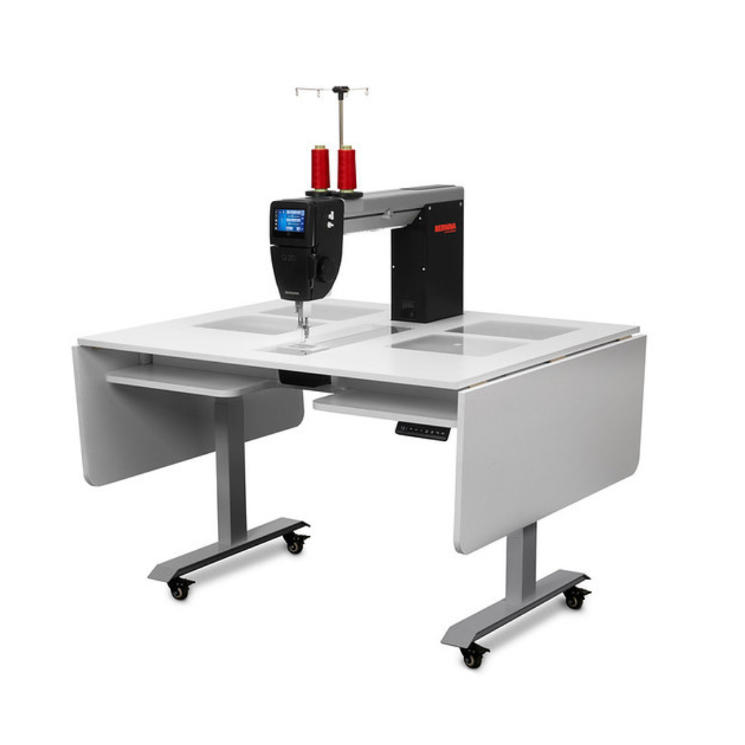 Q Series - BERNINA Lift Table